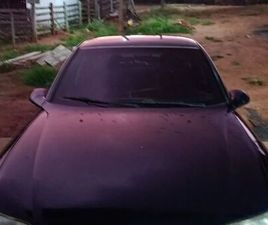 CHEVROLET VECTRA GLS/EXPRES.2.2/ 2.0 E 2.0 CD 8V