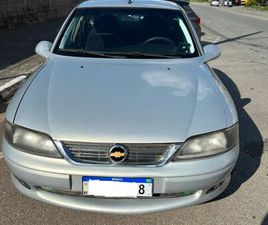 CHEVROLET VECTRA GLS/EXPRES.2.2/ 2.0 E 2.0 CD 8V