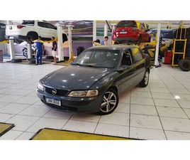 CHEVROLET VECTRA GLS/EXPRES.2.2/ 2.0 E 2.0 CD 8V