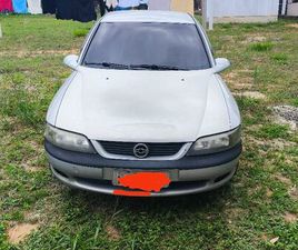 CHEVROLET VECTRA GLS/EXPRES.2.2/ 2.0 E 2.0 CD 8V