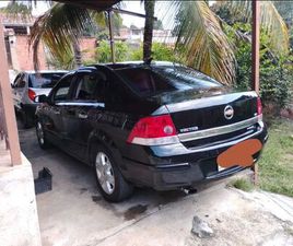 CHEVROLET VECTRA VECTRA ELEGANCE 2007