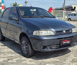 FIAT PALIO FIAT PALIO 1.0/TROFEO 1.0 FIRE/FIRE FLEX 4P