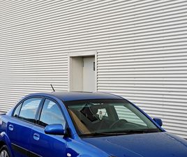 KIA RIO 1.5 CRDI DISEL 110 CP