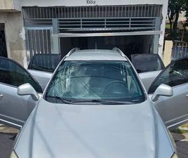 CHEVROLET CAPTIVA SPORT SPORT FWD 2.4 16V 171/185CV