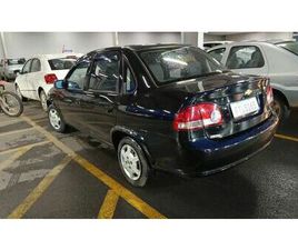 CHEVROLET CLASSIC LIFE/LS 1.0 VHC FLEXP. 4P