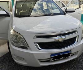 CHEVROLET COBALT LT 1.4 8V FLEXPOWER/ECONOFLEX 4P