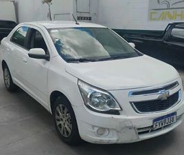 CHEVROLET COBALT LT 1.4 8V FLEXPOWER/ECONOFLEX 4P