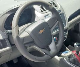 LTZ 1.4 8V FLEXPOWER/ECONOFLEX 4P