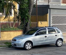 HAT. MAXX 1.4 8V ECONOFLEX 5P