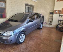 HAT. MAXX 1.4 8V ECONOFLEX 5P