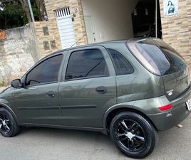 HAT. MAXX 1.4 8V ECONOFLEX 5P