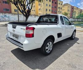 LS 1.4 ECONOFLEX 8V 2P