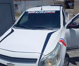 SPORT 1.4 ECONOFLEX 8V 2P