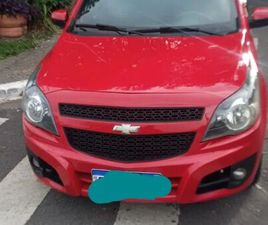 SPORT 1.4 ECONOFLEX 8V 2P