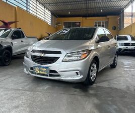 JOY HATCH 1.0 8V FLEX MEC. 4P