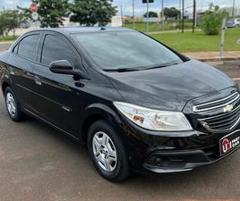 CHEVROLET PRISMA SED. LT 1.0 8V FLEXPOWER 4P