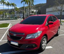 CHEVROLET PRISMA SED. LT 1.4 8V FLEXPOWER 4P