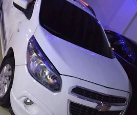 CHEVROLET SPIN LTZ 1.8 8V ECONO.FLEX 5P AUT.