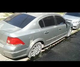 CHEVROLET VECTRA ELITE 2.4 MPFI 16V FLEXPOWER AUT.
