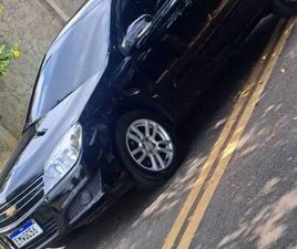 CHEVROLET VECTRA EXPRESSION 2.0 MPFI FLEXPOWER MEC