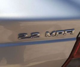 CHEVROLET VECTRA GL 2.2 MPFI MILENIUM