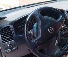 CHEVROLET ZAFIRA ELITE 2.0 MPFI FLEXPOWER 8V AUT