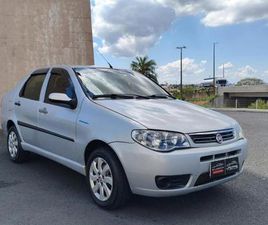 FIAT SIENA FIAT SIENA 1.0/EX 1.0 MPI FIRE/FIRE FLEX 8V