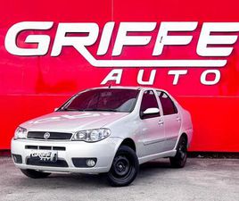 FIAT SIENA FIAT SIENA 1.0 FIRE FLEX