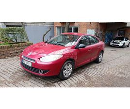 RENAULT FLUENCE 1.6B EXPRESSION