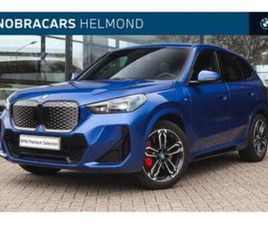 BMW IX1 EDRIVE20 M SPORT / SPORTSTOELEN / ACHTERUITRIJCAMERA — BMW — MARKTPLAATS