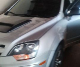 CHEVROLET CAPTIVA SPORT SPORT FWD 2.4 16V 171/185CV