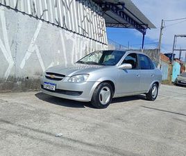 CHEVROLET CLASSIC LIFE/LS 1.0 VHC FLEXP. 4P