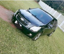 CHEVROLET COBALT LT 1.4 8V FLEXPOWER/ECONOFLEX 4P