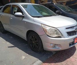 CHEVROLET COBALT LTZ 1.4 8V FLEXPOWER/ECONOFLEX 4P