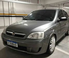 HAT. MAXX 1.4 8V ECONOFLEX 5P