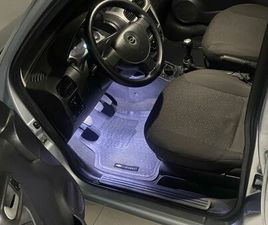 HAT. PREMIUM 1.4 8V ECONOFLEX 5P