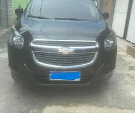 CHEVROLET SPIN LT 1.8 8V ECONO.FLEX 5P MEC.