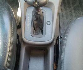 CHEVROLET ZAFIRA EXPRES. 2.0 MPFI FLEXPOWER 5P AUT