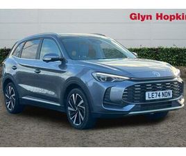 2024 - 1.5 HYBRID+ TROPHY 5DR AUTO