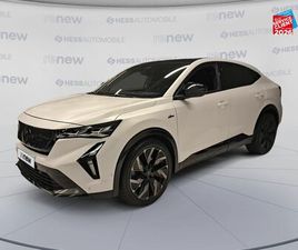 RENAULT RAFALE 1.2 E-TECH FULL HYBRID 200CH ESPRIT ALPINE D'OCCASION - HESS AUTOMOBILE