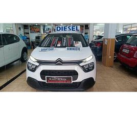 BLUEHDI 100 S&S LIVE PACK