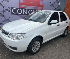 FIAT PALIO FIAT PALIO 1.0 FIRE FLEX