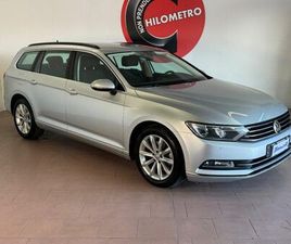 2.0 TDI BUSINESS BLUEMOTION TECH.