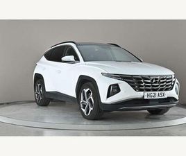 1.6 H T-GDI ULTIMATE AUTO EURO 6 (START/STOP) 5DR