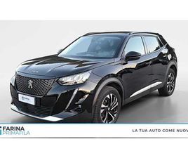 PEUGEOT 2008 1.5 BLUEHDI ALLURE PACK S&S 110CV