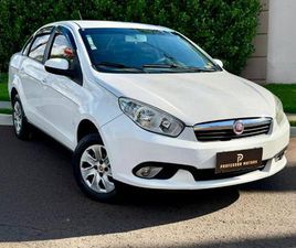 FIAT SIENA FIAT GRAND SIENA 1.4 ATTRACTIVE