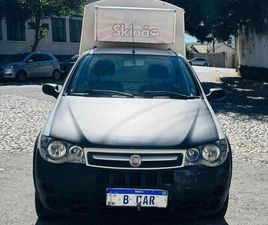 FIAT STRADA 1.4 FIRE FLEX