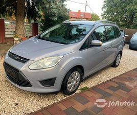 FORD C-MAX VERSO 1.8 SOL