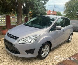 FORD C-MAX VERSO 1.8 SOL