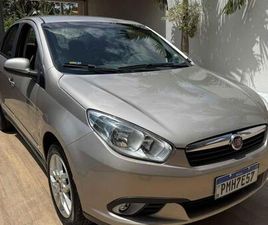 FIAT SIENA FIAT GRAND SIENA 1.6 ESSENCE